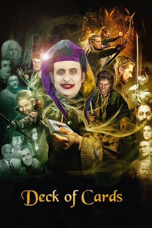 Deck of Cards's poster