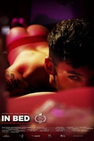 In Bed's poster