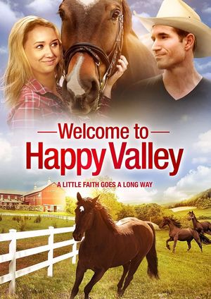 Welcome to Happy Valley's poster