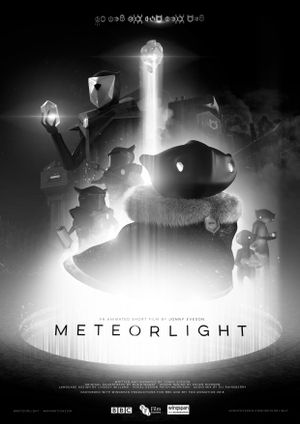 Meteorlight's poster