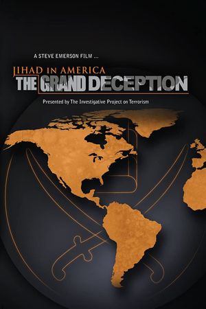 Grand Deception's poster