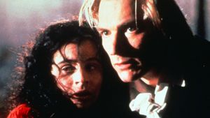 Tale of a Vampire's poster