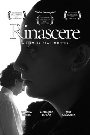 Rinascere's poster