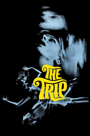The Trip's poster image