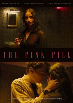 The Pink Pill's poster