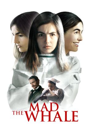 The Mad Whale's poster