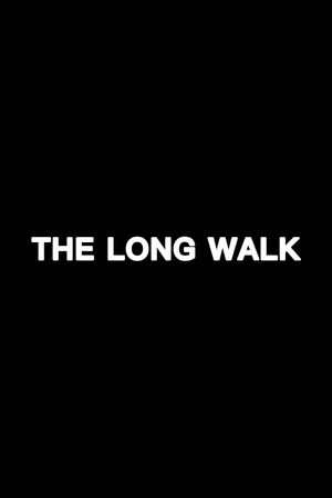 The Long Walk's poster