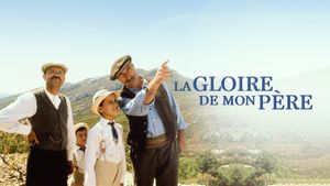 My Father's Glory's poster