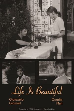 Life Is Beautiful's poster
