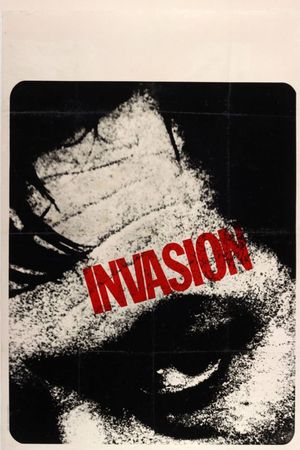 Invasion's poster