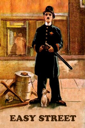 Easy Street's poster
