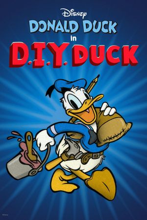 DIY Duck's poster image