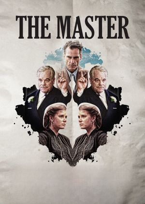 The Master's poster