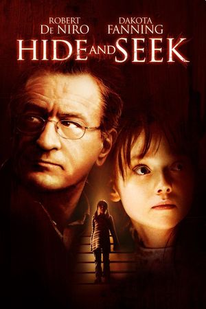 Hide and Seek's poster