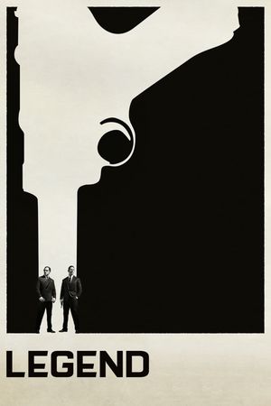 Legend's poster