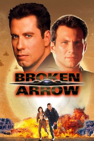 Broken Arrow's poster