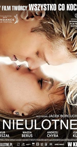Lasting's poster