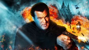 Born to Raise Hell's poster