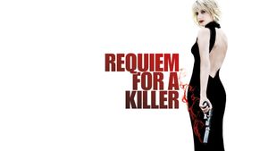 Requiem for a Killer's poster