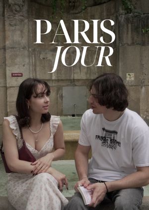 Paris Jour's poster