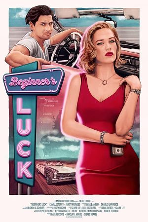 Beginner's Luck's poster