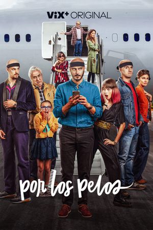Por los pelos, una historia de autoestima's poster