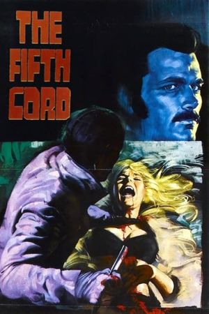 The Fifth Cord's poster