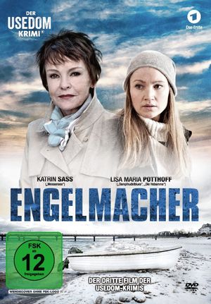 Engelmacher - Der Usedom-Krimi's poster