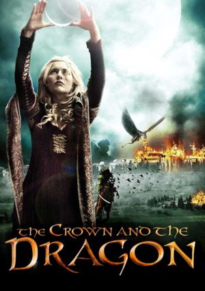 The Crown and the Dragon's poster