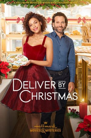 Deliver by Christmas's poster