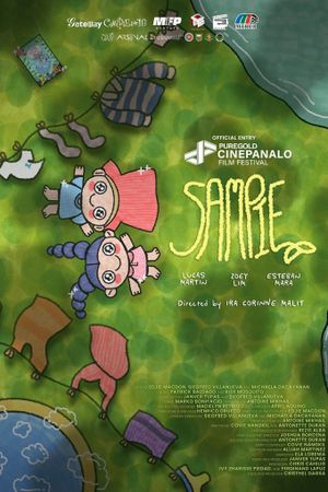 SamPie's poster