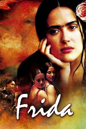 Frida's poster