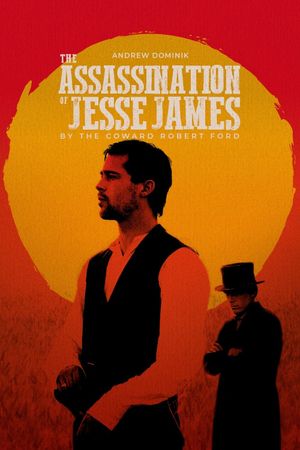 The Assassination of Jesse James by the Coward Robert Ford's poster