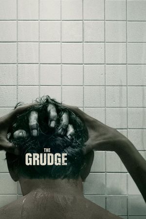 The Grudge's poster