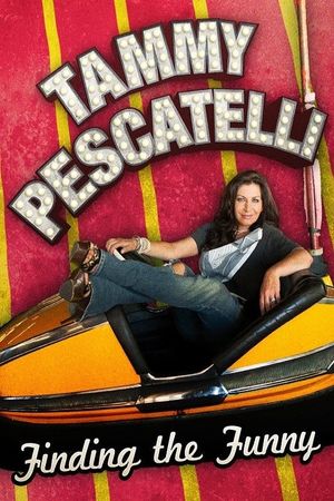 Tammy Pescatelli: Finding the Funny's poster image