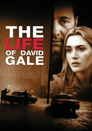 The Life of David Gale's poster