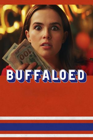 Buffaloed's poster