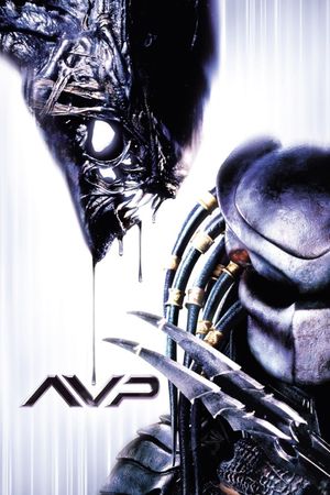 Alien vs. Predator's poster