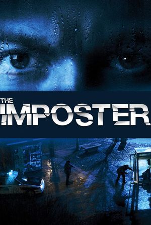 The Imposter's poster