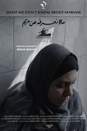 What We Don't Know About Mariam's poster image