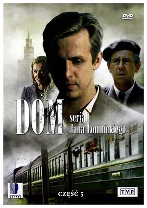 Dom's poster image