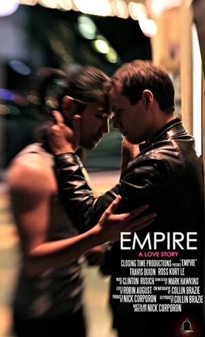 Empire's poster