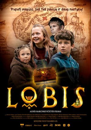 Lobis's poster