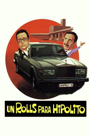 Un rolls para Hipólito's poster
