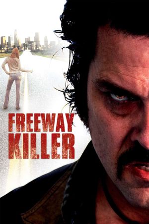 Freeway Killer's poster