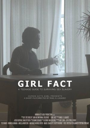 Girl Fact's poster