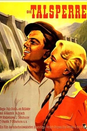 The Dam's poster