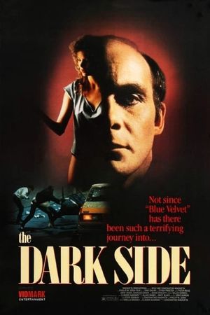 The Dark Side's poster