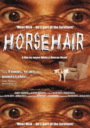 Horsehair's poster