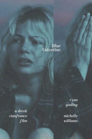 Blue Valentine's poster